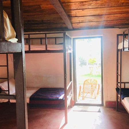Vibes Beach House Varkala Exterior foto