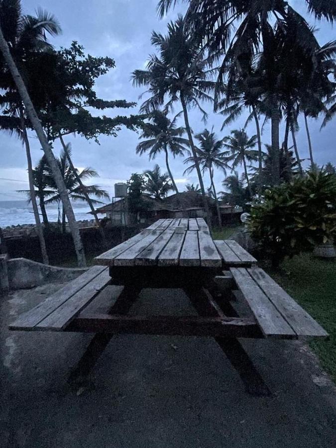 Vibes Beach House Varkala Exterior foto